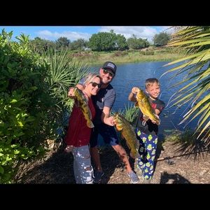 Meet your Posher, Tammy